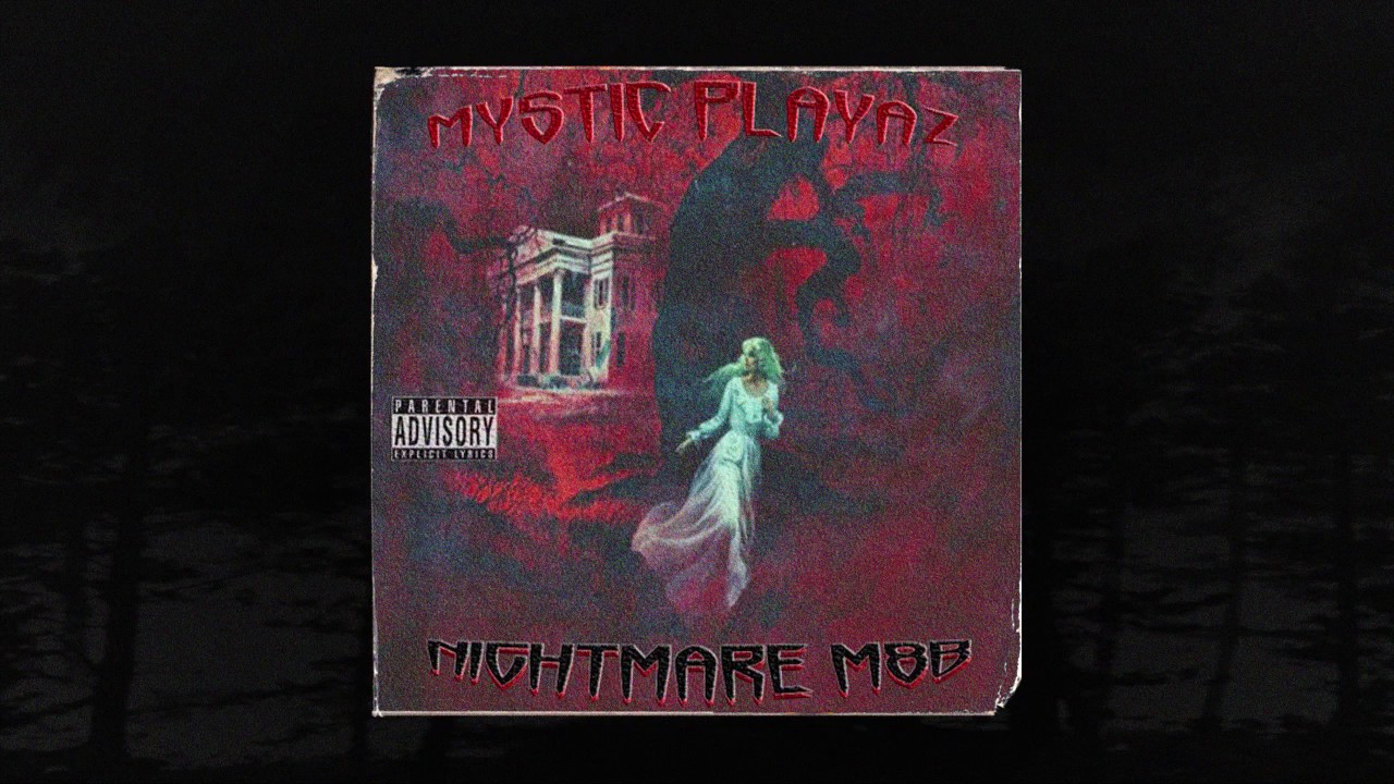 NIGHTMARE M8B - DIRTY SOUTH TERRITORY [PROD. NAU$EA] (MEMPHIS 66.6 EXCLUSIVE)