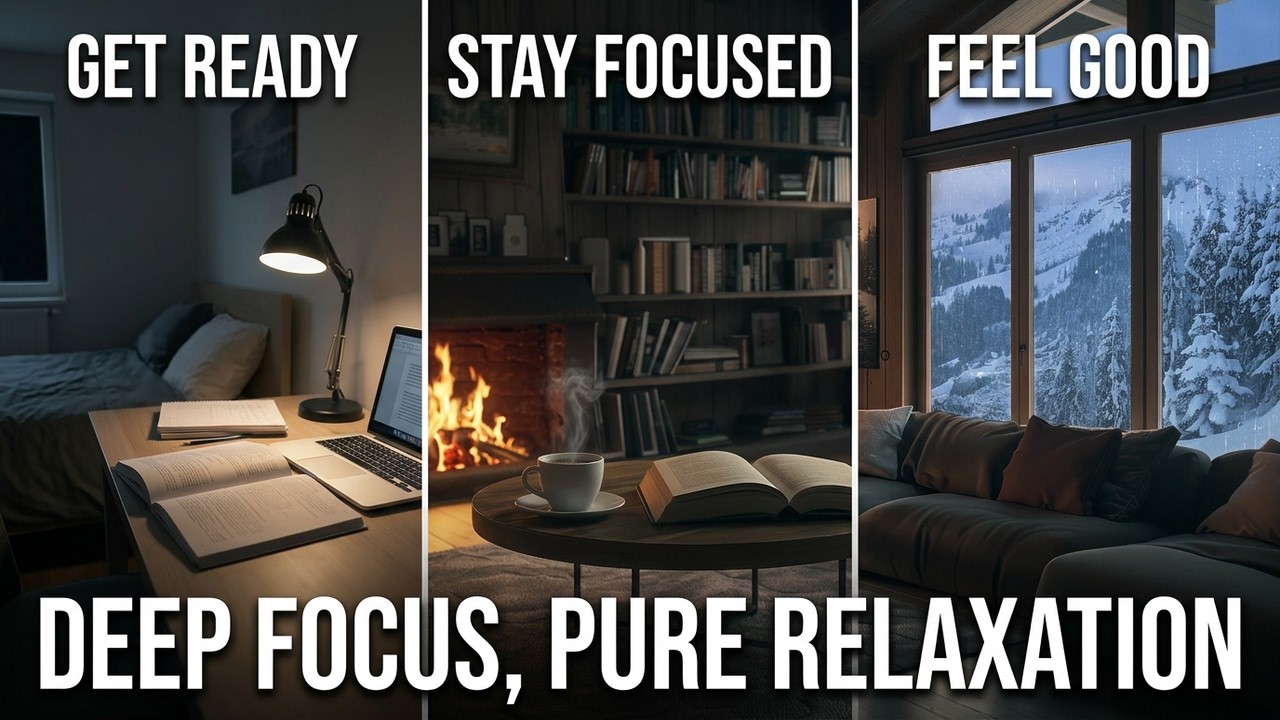 To make you study and feel good 🍀 Lofi Frequency ☕ ~ Lofi Music - Chill / Relax | Frequency Chillz