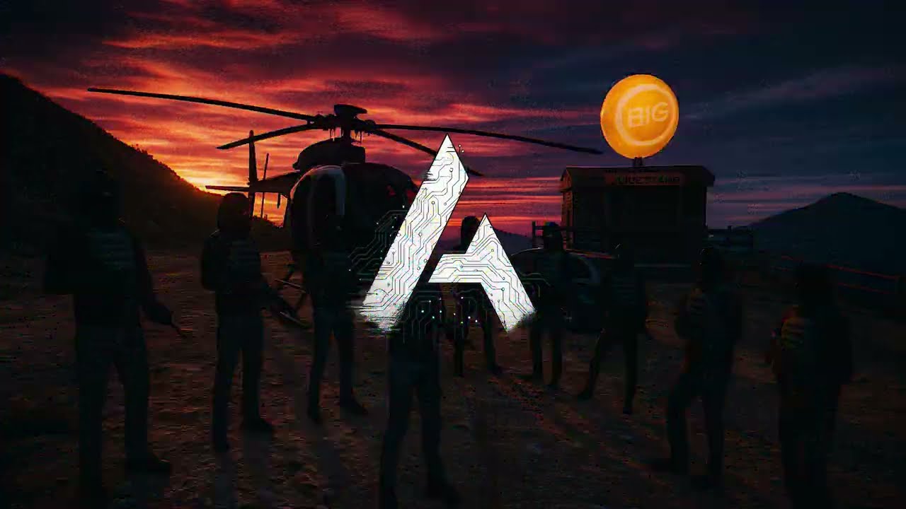 Anymous - LS LIFE