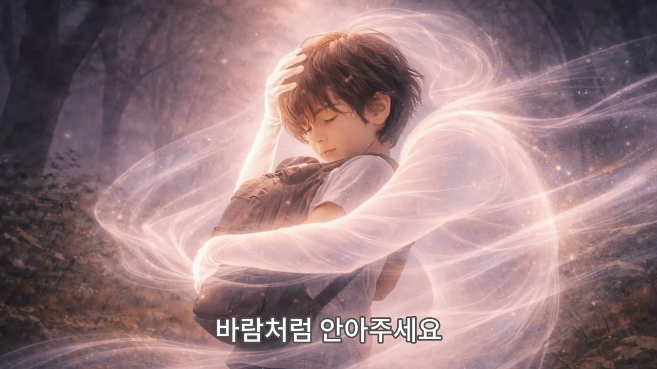 우리의 작은 기도 | 가족 찬양 · 기도 찬송 | 꼬미나라
