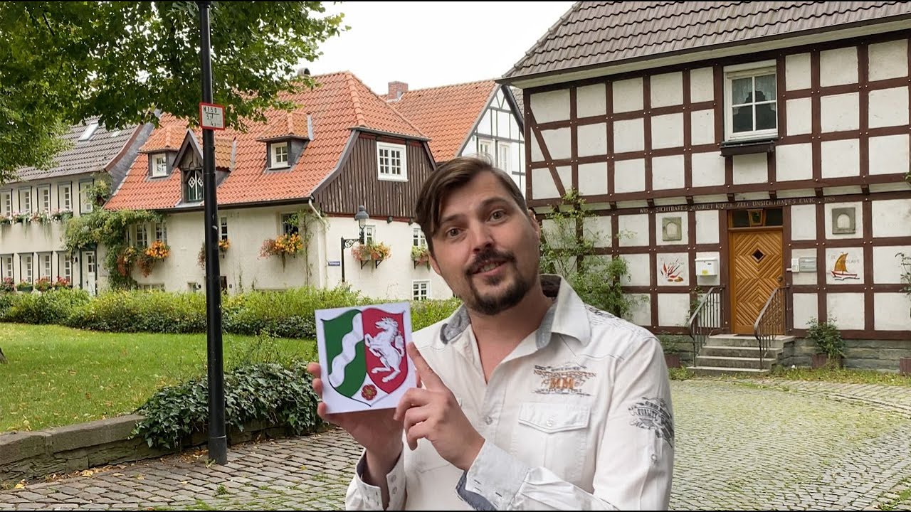 Tag des offenen Denkmals 2020