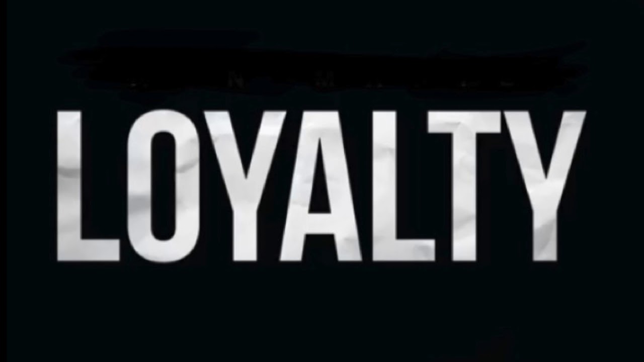 BlocBoy JB Loyalty