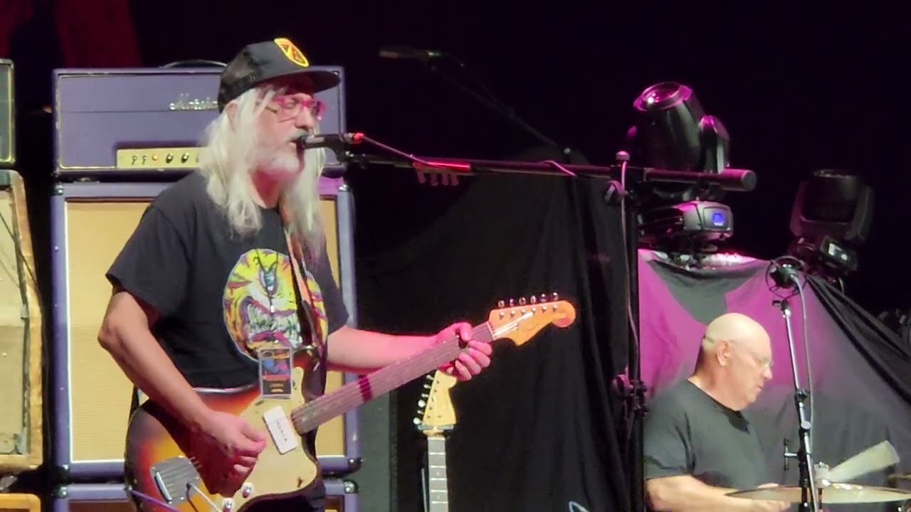 Dinosaur Jr. - 
