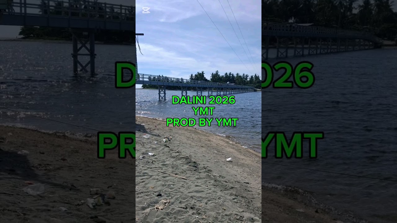 DALINI 2026_YMT[PROD BY YMT]