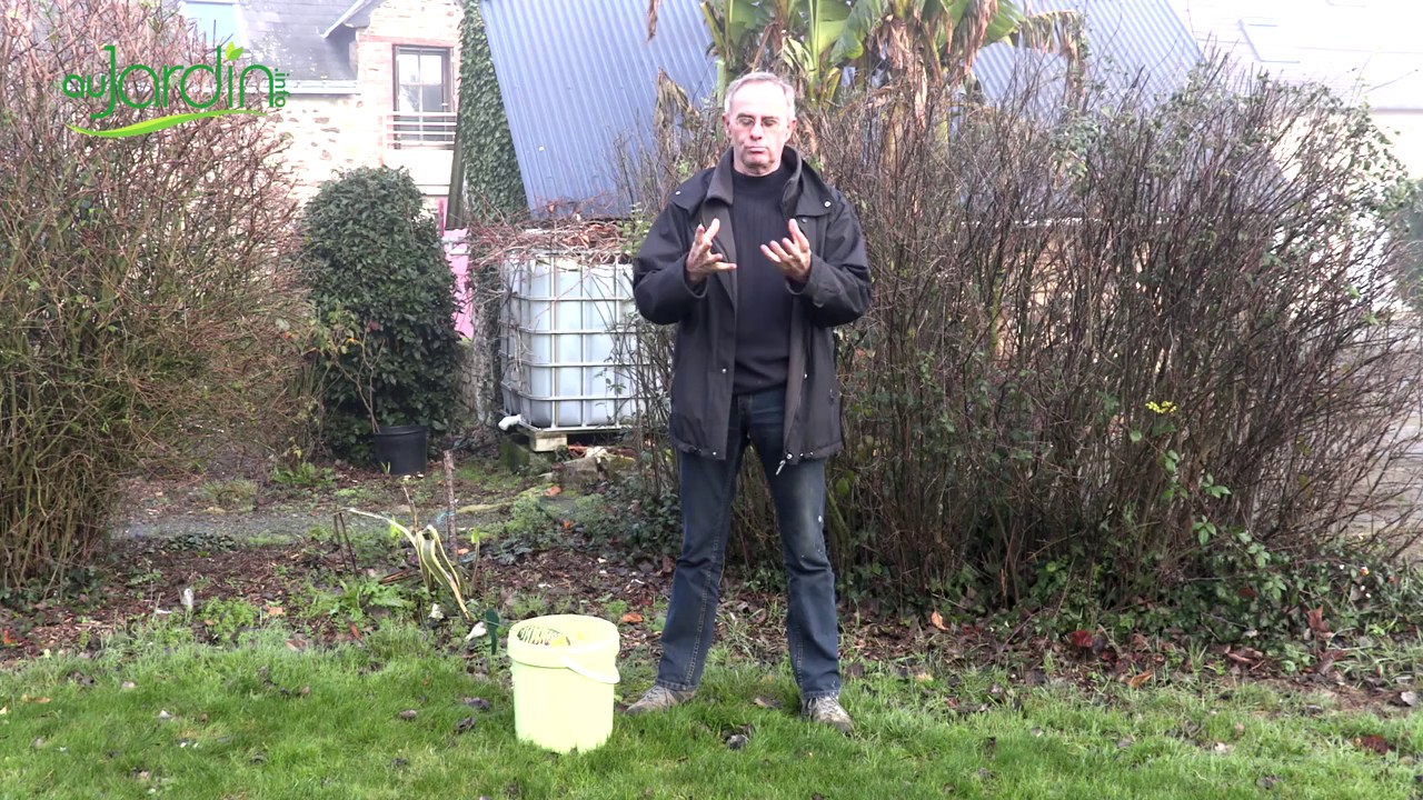 AIDER les OISEAUX au JARDIN à se LOGER et à se NOURRIR