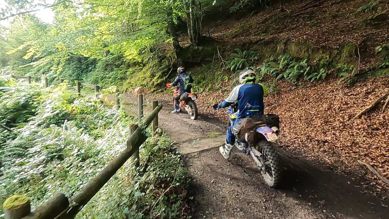 Circular Asturiana Off-road (track Desjoma) 2023_Granada.