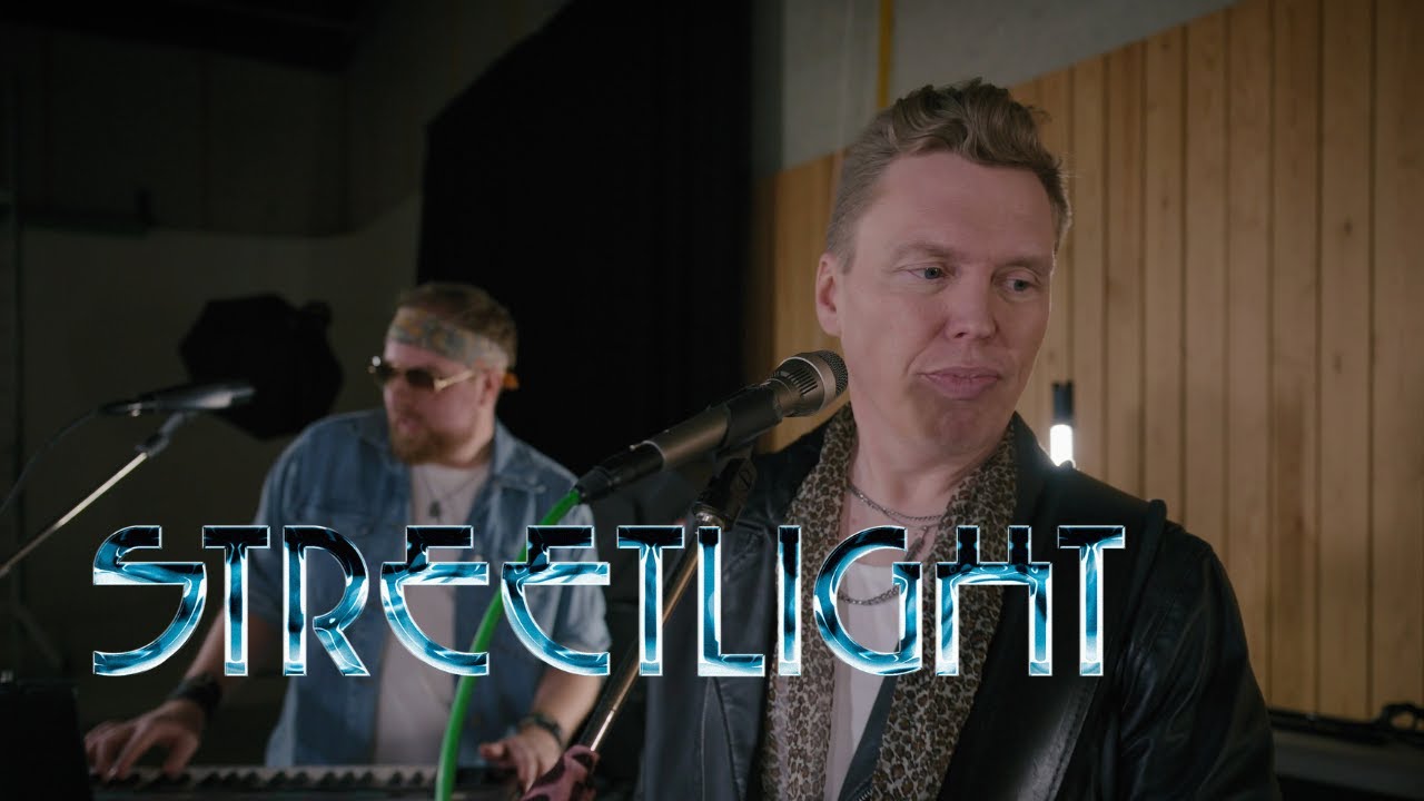Streetlight 