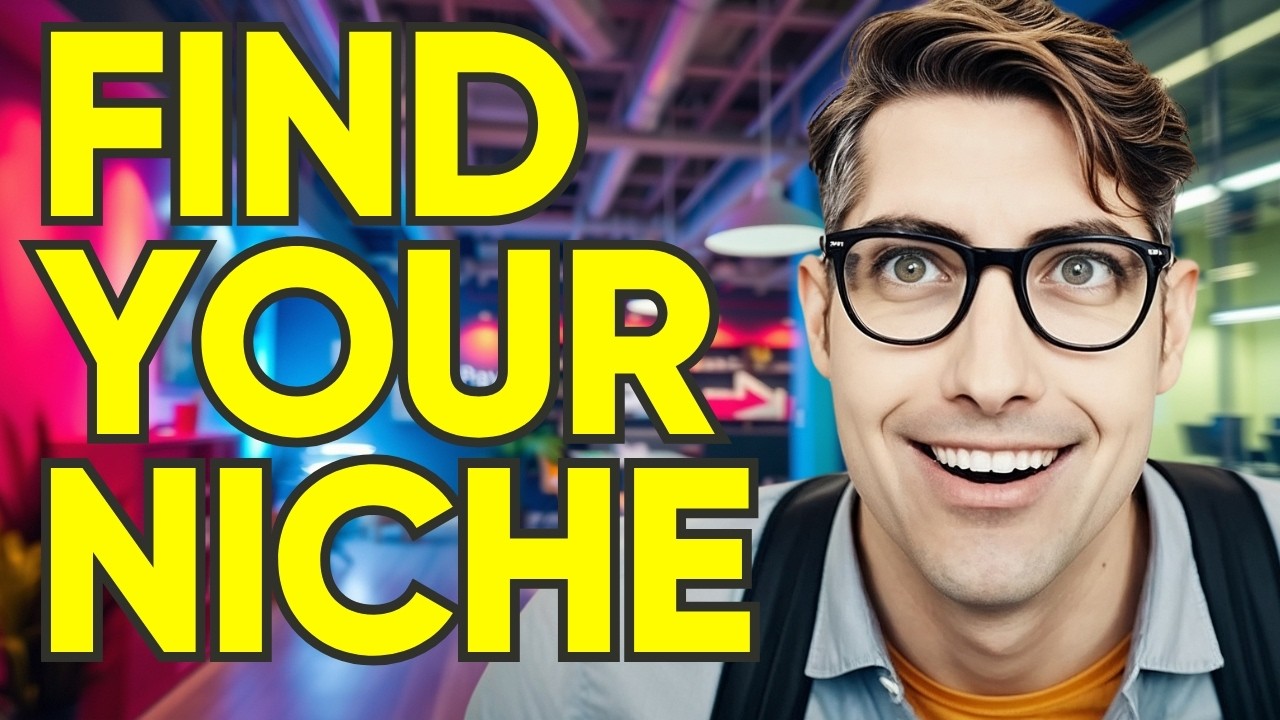 Find Your Coaching Niche: Passion vs. Profit &ndash; Which One Wins?
