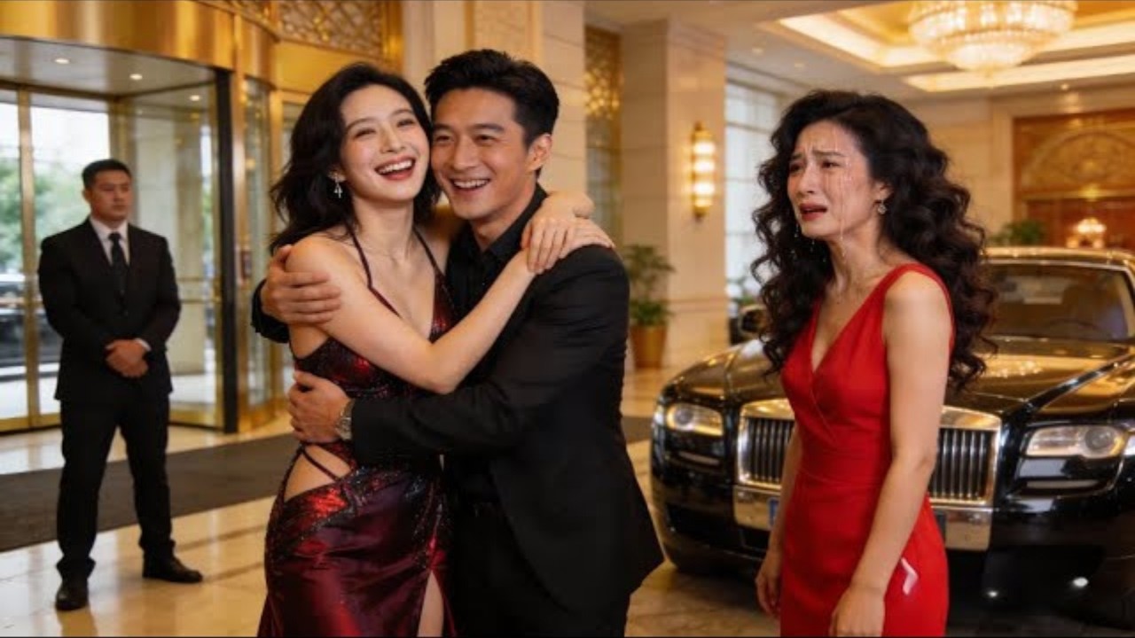 Bị Bạn Gái Bào Mỏ Ruồng Bỏ, Tôi Nghịch Tập Thành Tỷ Phú Và Được Đại Tiểu Thư Thiên Kim Theo Đuổi