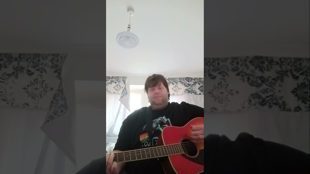 pink floyd vera cover version by (j.r warrillow)