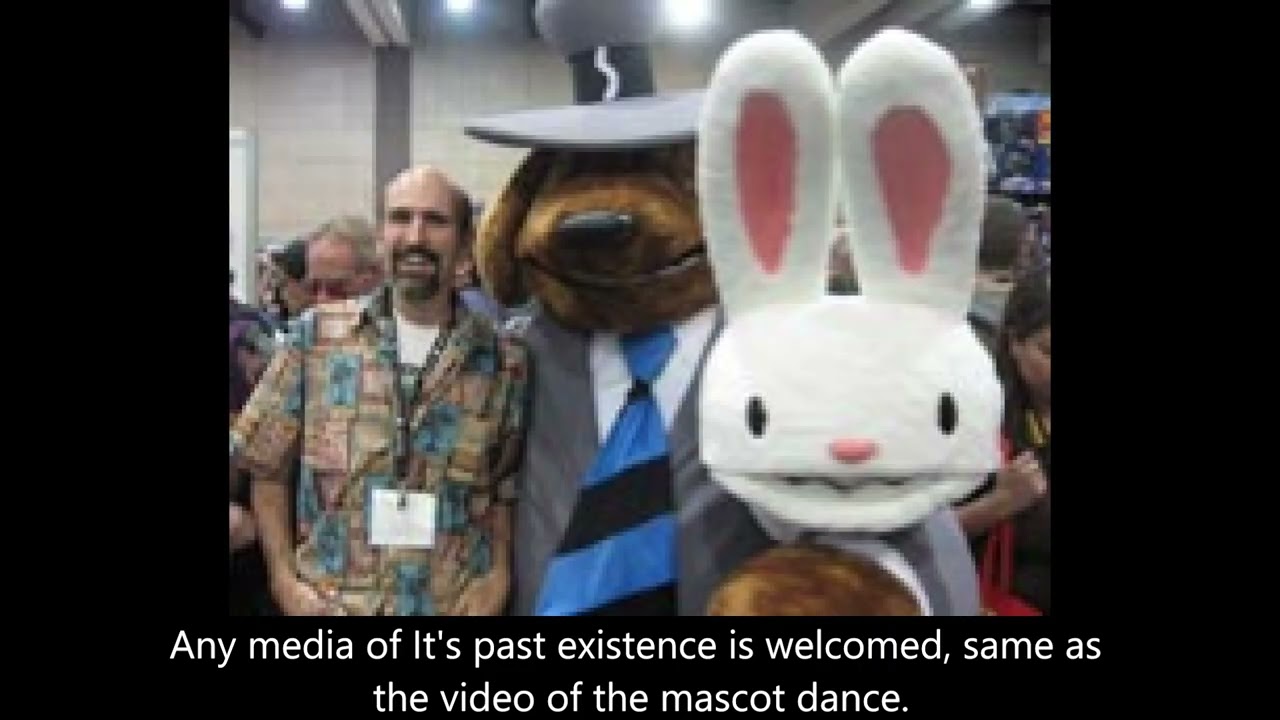 Sam & Max Lost Medias List 2025