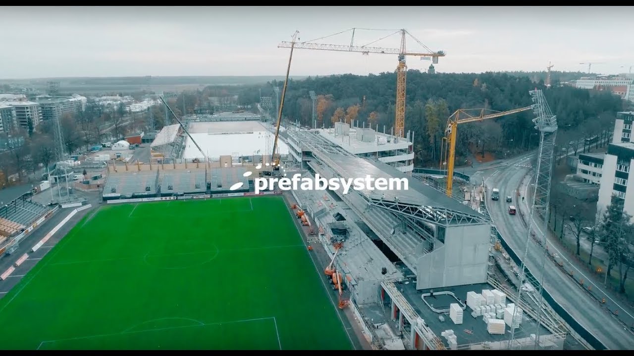 Studenternas i Uppsala