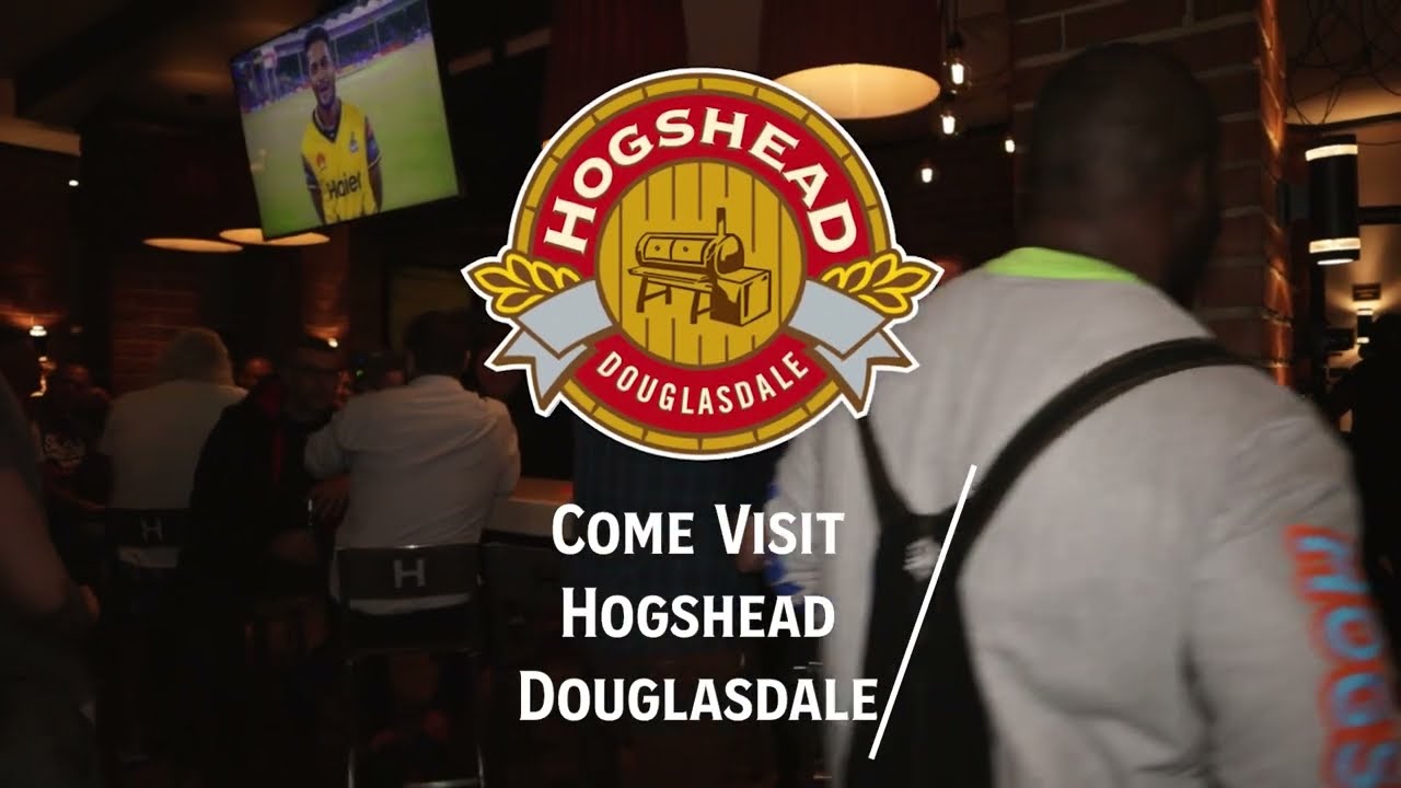 Hogshead Douglasdale
