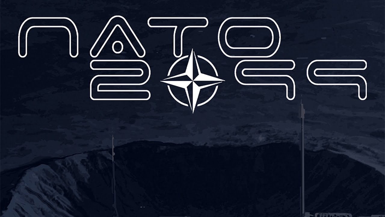 NATO 2099 - Introduction par Florence Gaub