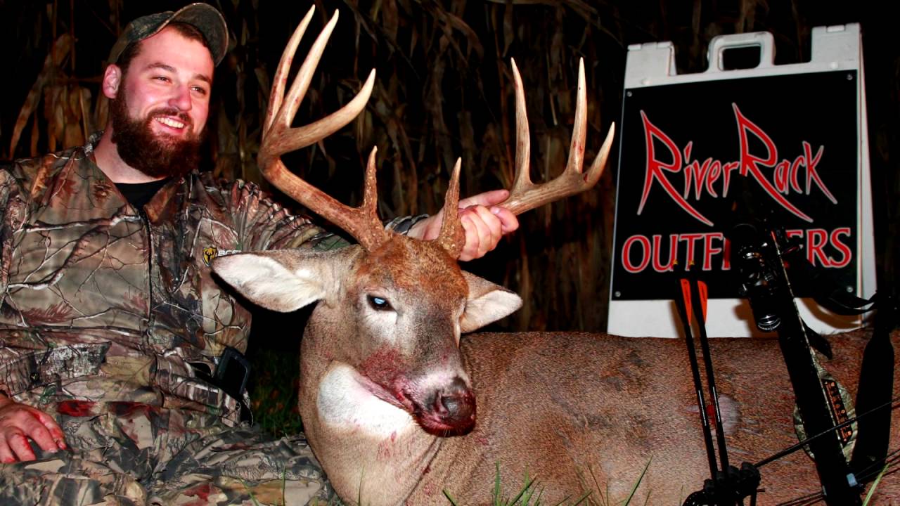 River Rack Outfitters 30 sec