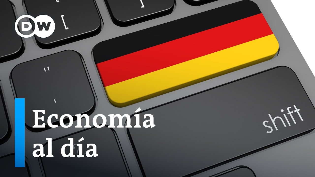 ¿Perdió Alemania el tren de la economía digital?