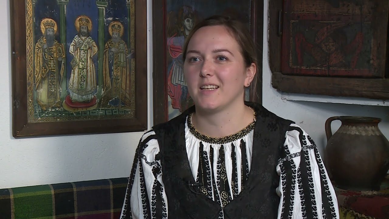 Satul meu, comuna Săsciori, jud. Alba, 26 iunie 2022