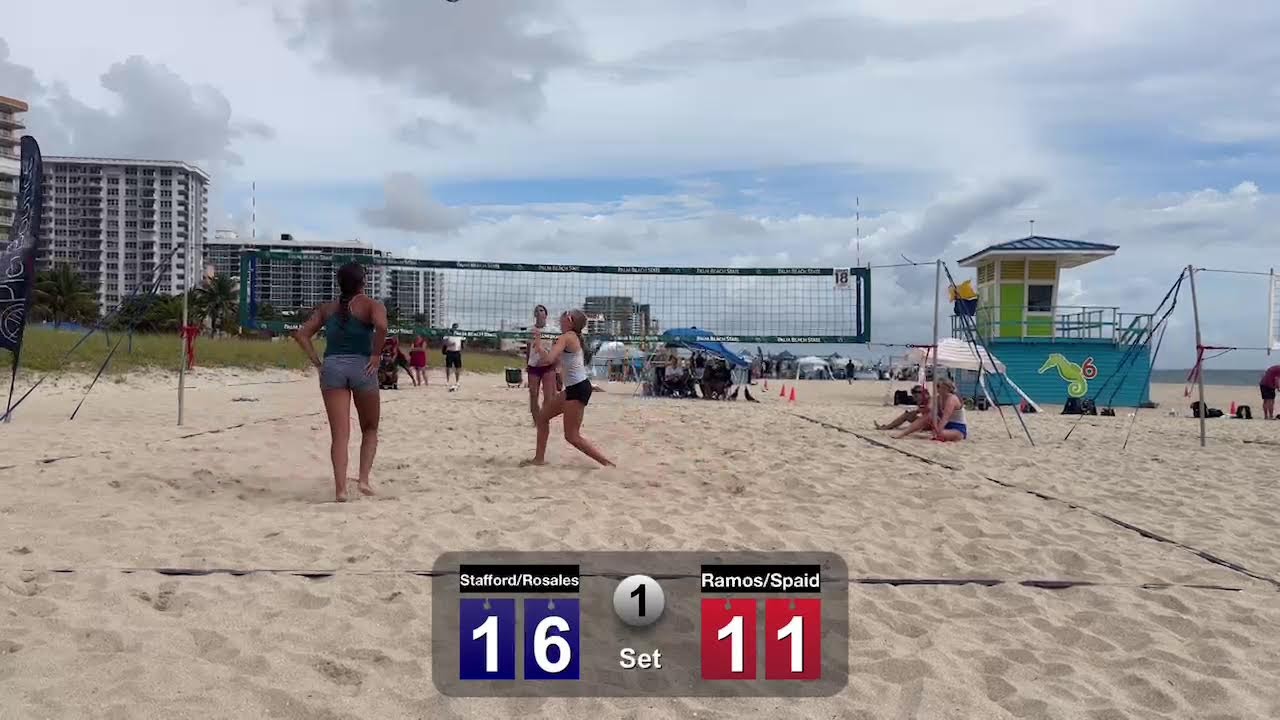 U18 P1440 Pompano