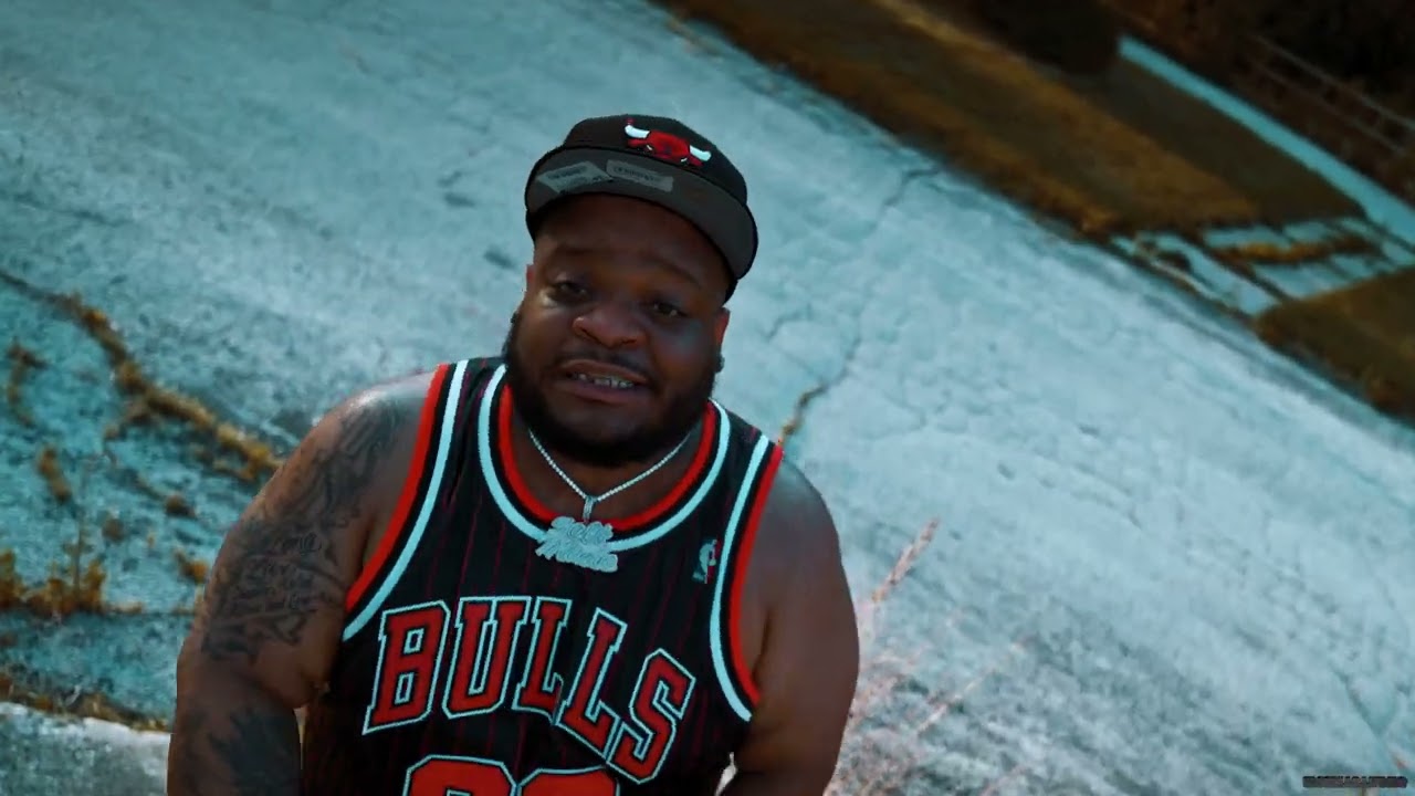 KINSLO - WENT LEGIT (Music Video) 