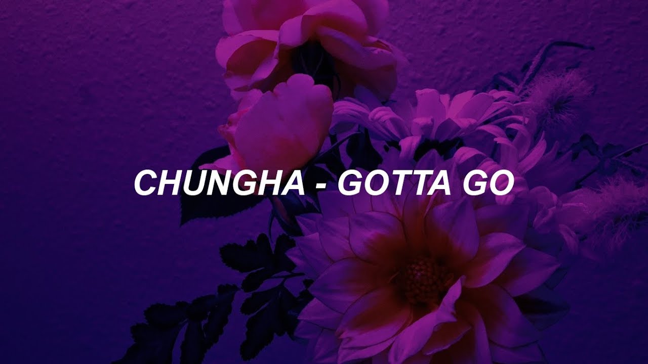 청하 (CHUNG HA) - 