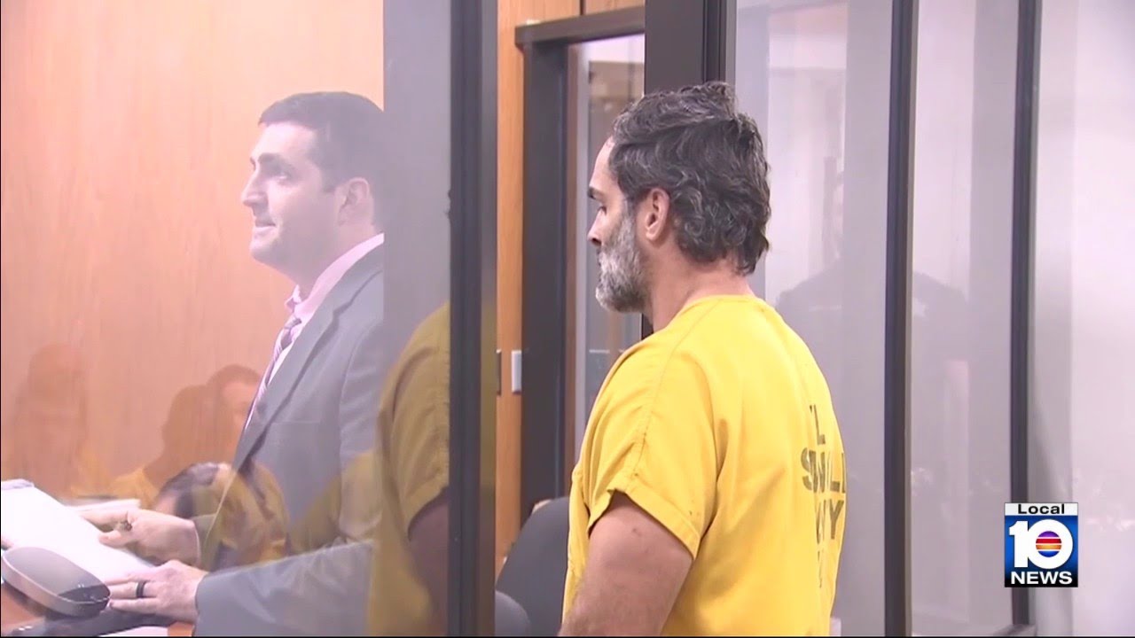 Police: former Broward teacher arrested in child solicitation case