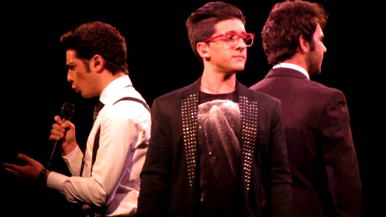 Il Volo - Un Amore Così Grande
