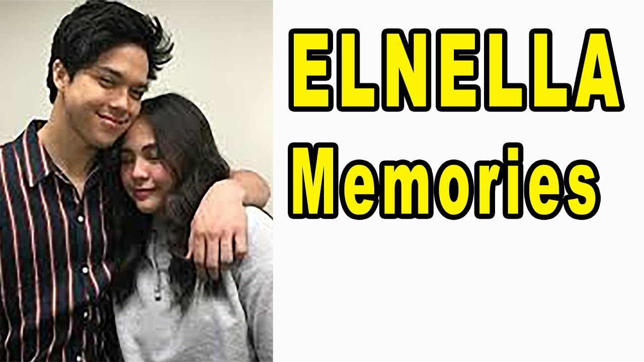 ElNella Memories