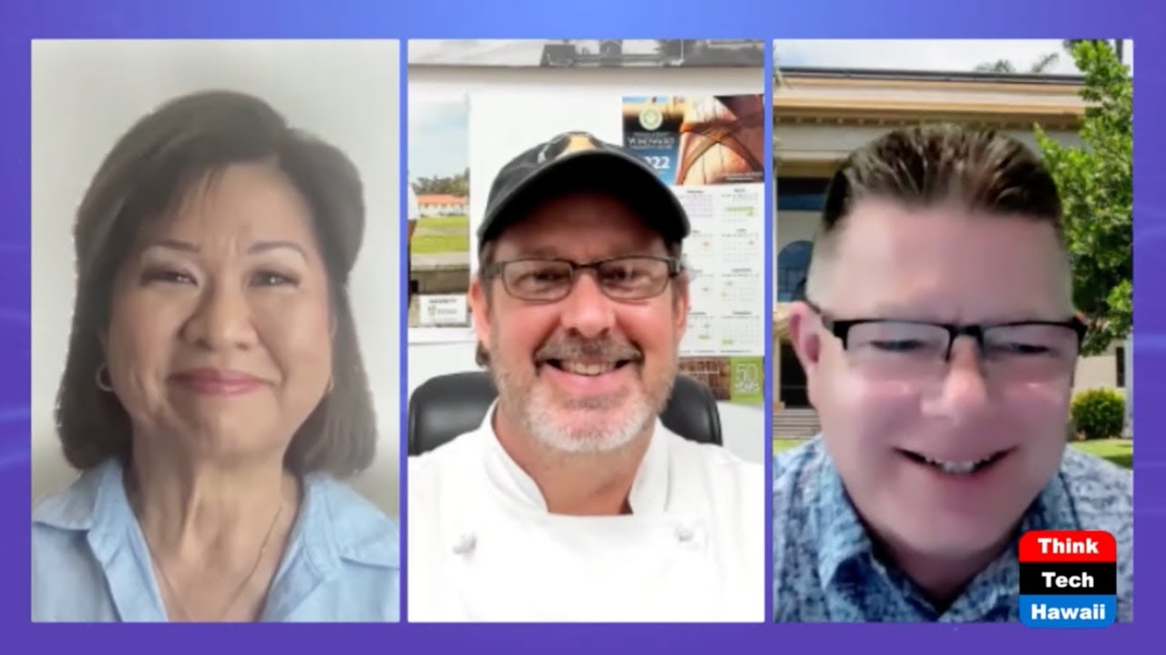 Hiring Solutions for Restaurants (Restaurants of Hawaii)