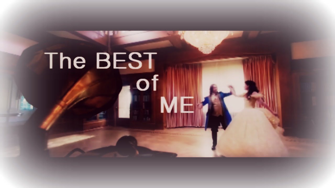 The Best of Me Trailer ~  Rumbelle Style