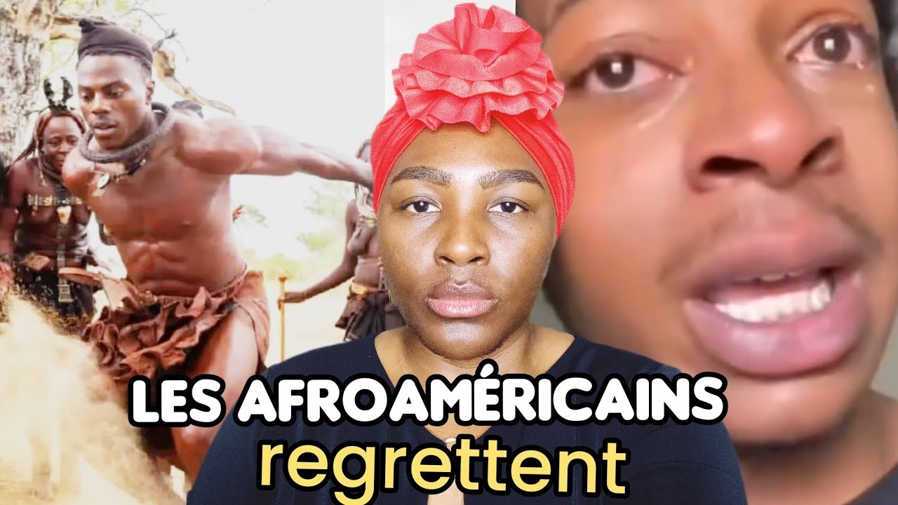 En 28 jours ishowspeed a mis fin à 500 ans de terribles mensonges sur L'Afrique !