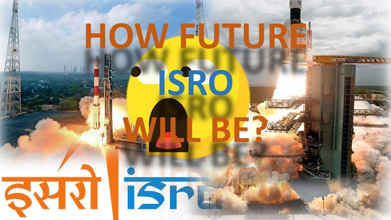 ISRO | UPCOMING | MISSIONS