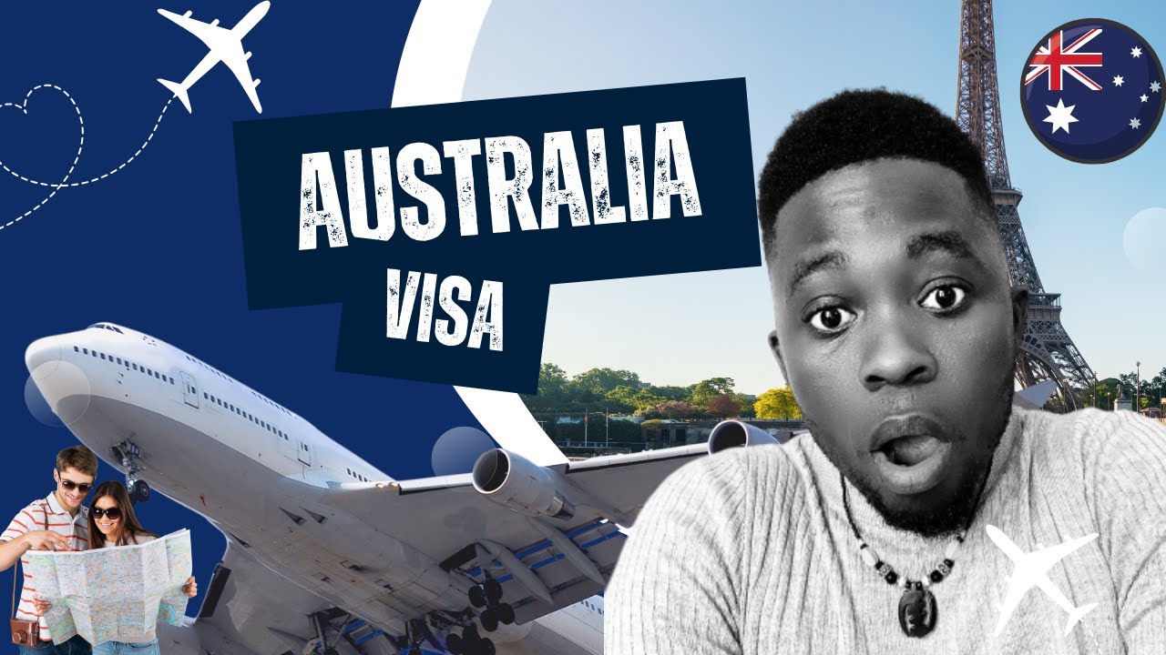AUSTRALIA MOVE | ALL VISA TYPES U SHOULD KNOW