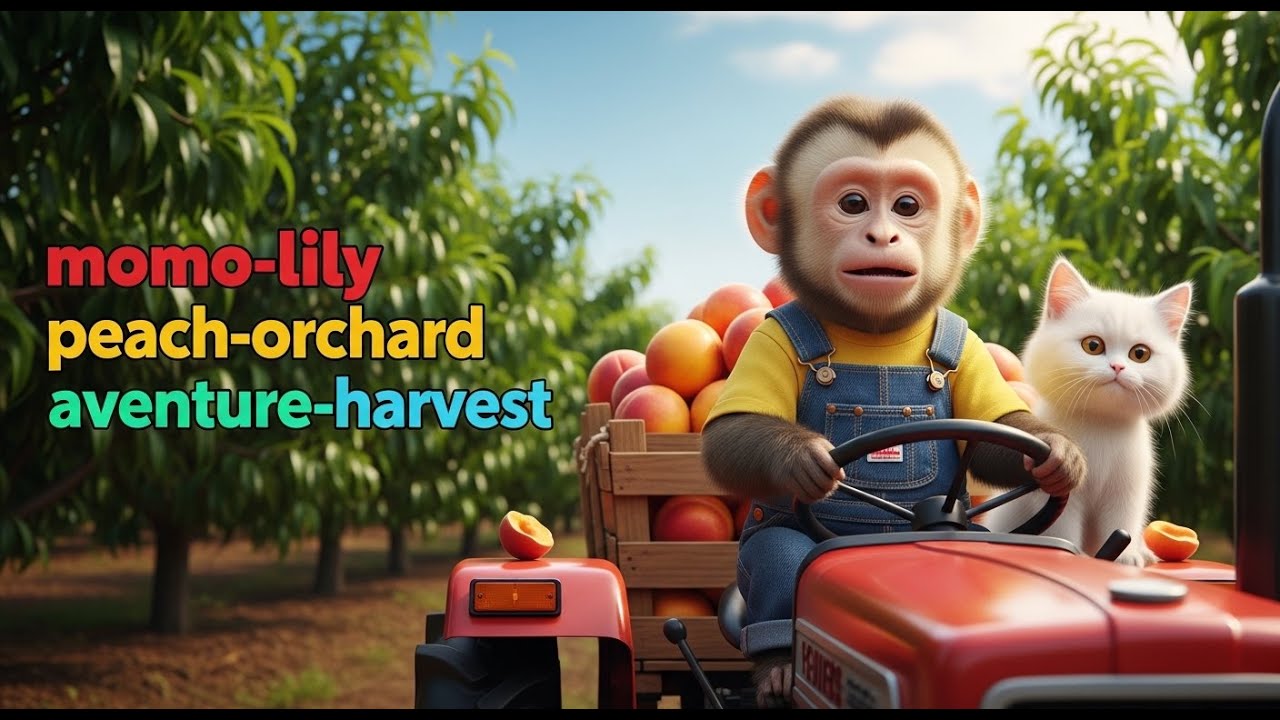 momo-lily-peach-orchard-adventure-harvest