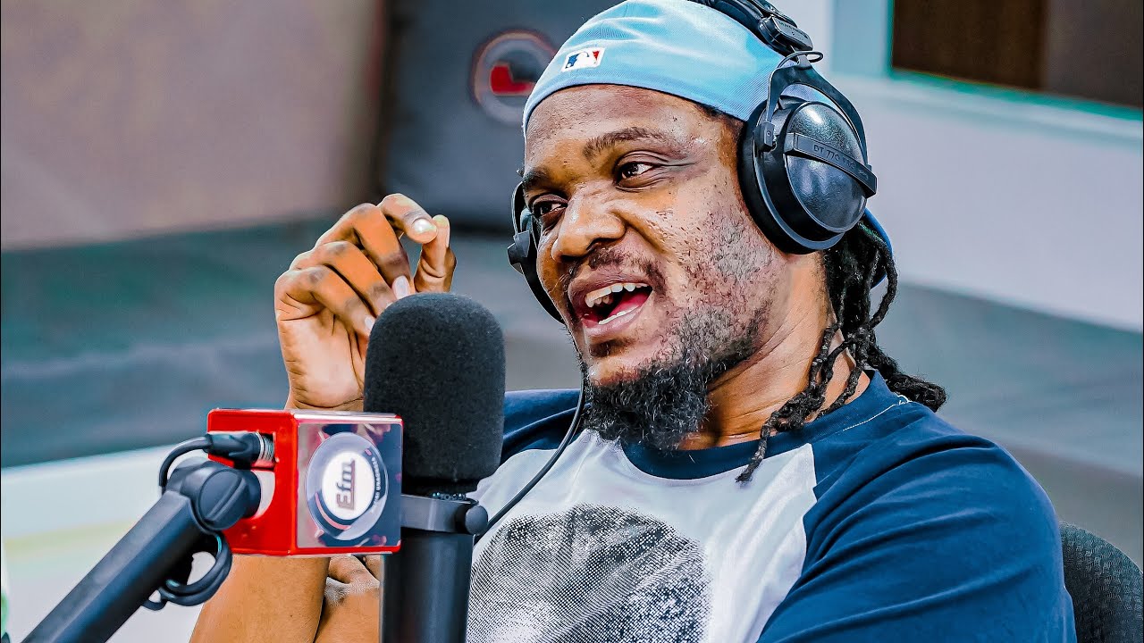 FID Q  : UKWELI KUHUS BEEF NA JOH MAKINI/MEDIA ZILITUGAWA/MAJANI VS MJ /THE CALSSIC FID Q PART 2 EP1