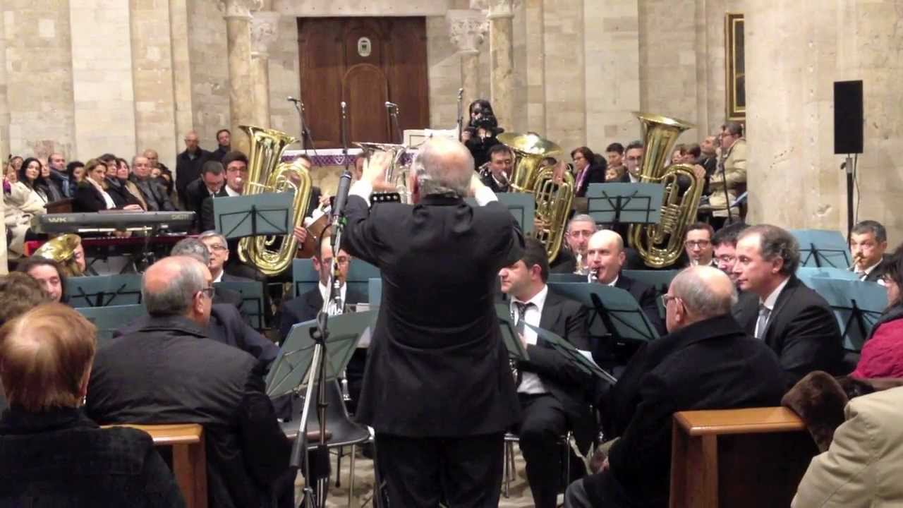 La Banda plays 