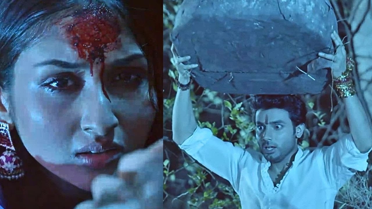 Parineetii EP 778 Promo: Rajeev Ne Pari Ke Upar Pheka Pathar, Neeti Ne Rajeev Ko Banaya Villian