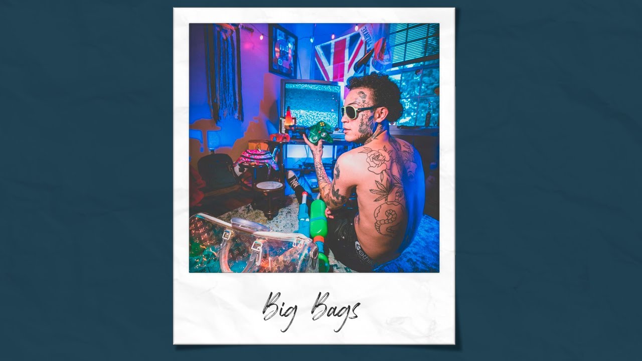 (FREE) Lil Skies Type Beat 2021 - 