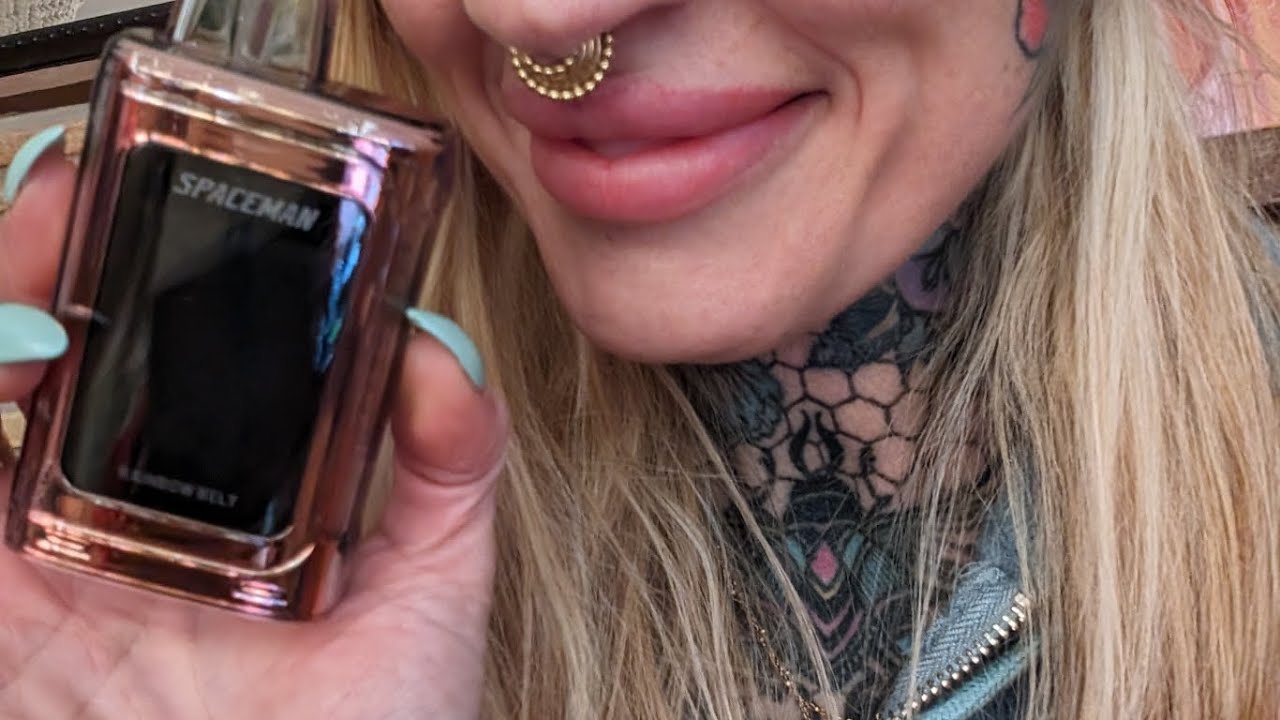 smok *spaceman prism 20k* vape review