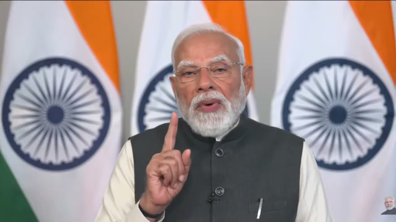 Budget 2026 Live: PM Modi's remarks on Union Budget