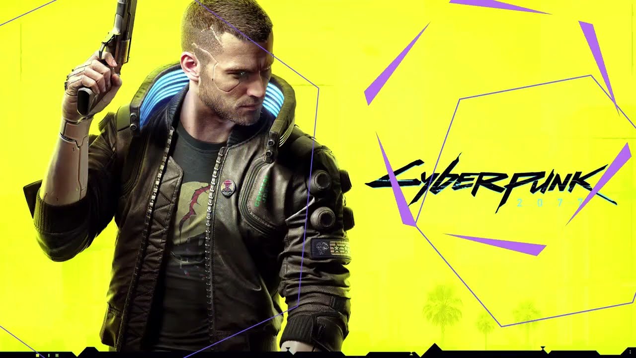 CYBERPUNK 2077 WALKTHROUGH - DISASTERPIECE