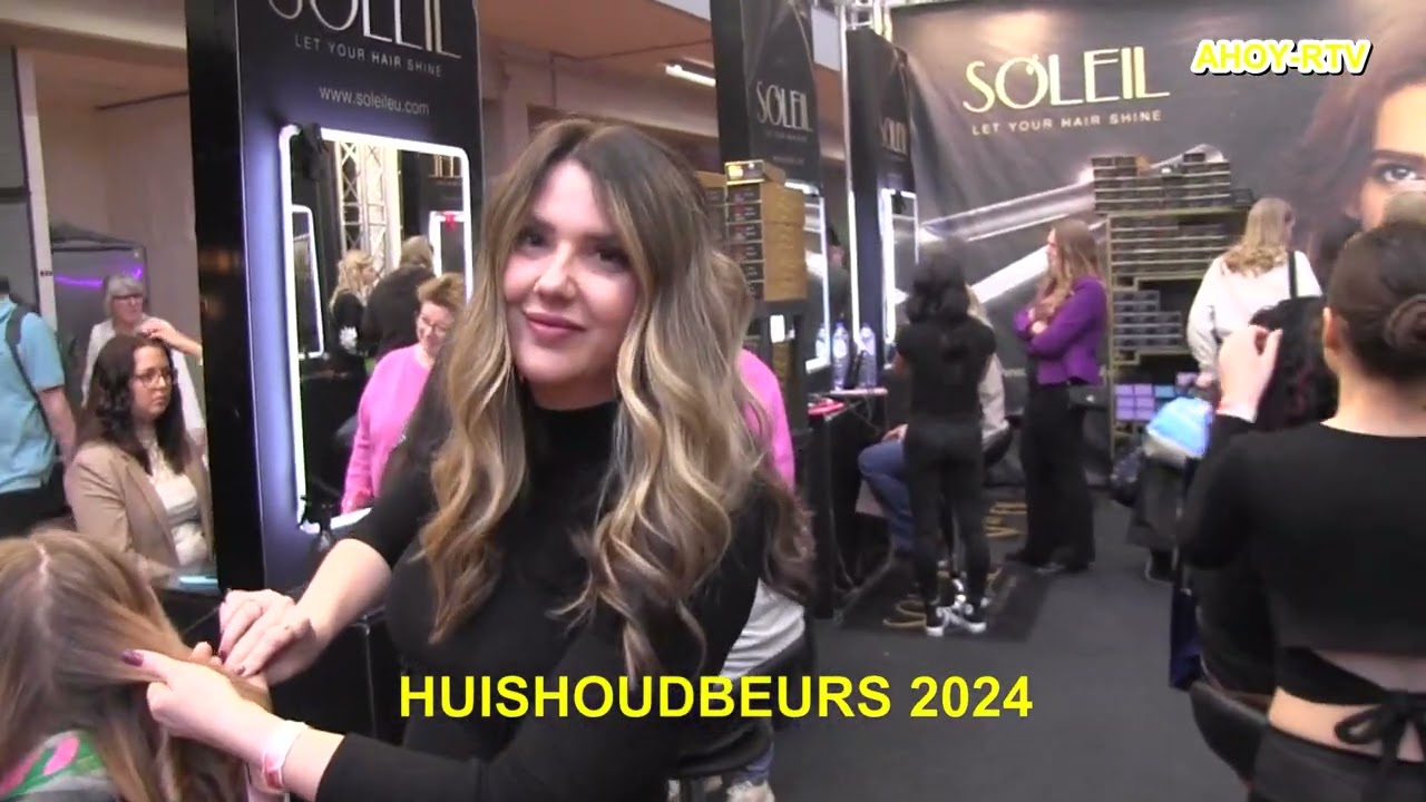AHOY - RTV HUISHOUDBEURS 2024 - 2