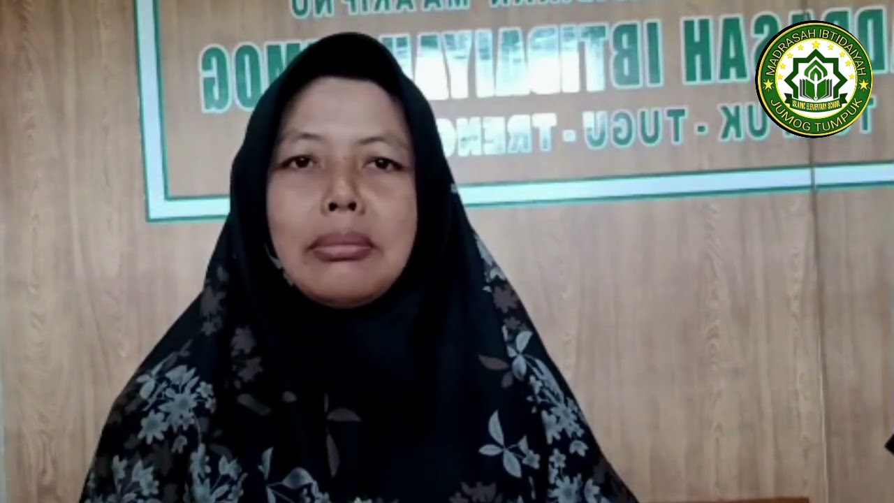 Hadits Mi'ah Edisi Ramadhan Day 14 Bersama Ustdzh Misiyah, S.Pd