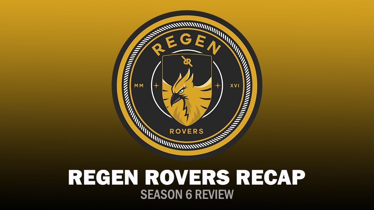 Regen Rovers Recap | Season Six Review | Football Manager 2019