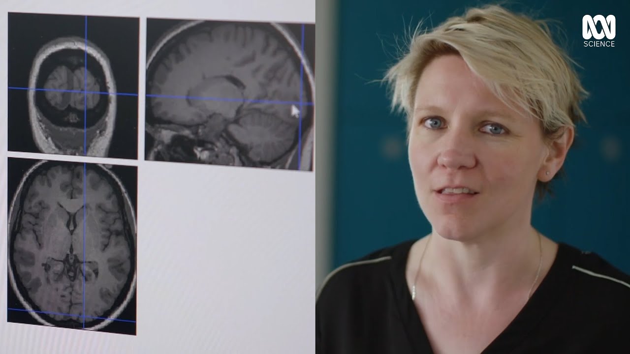 How mindfulness meditation reshaped her brain | Catalyst