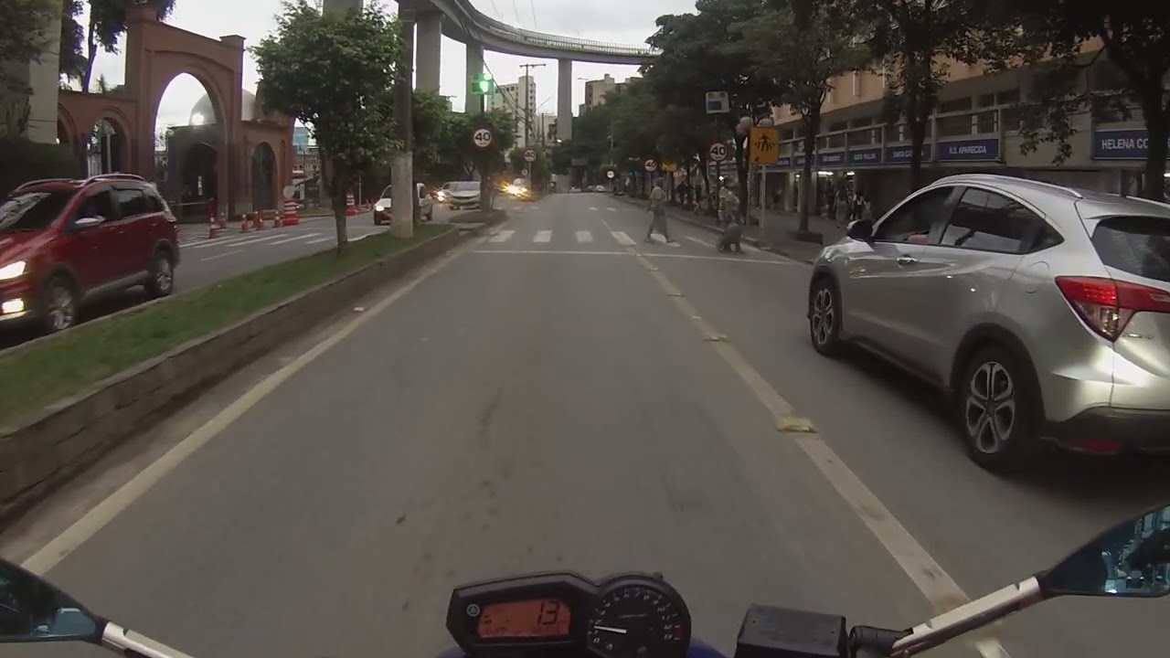 AGF300XJ6 Aparecida assim em plena Sexta-feira , maravilha ...