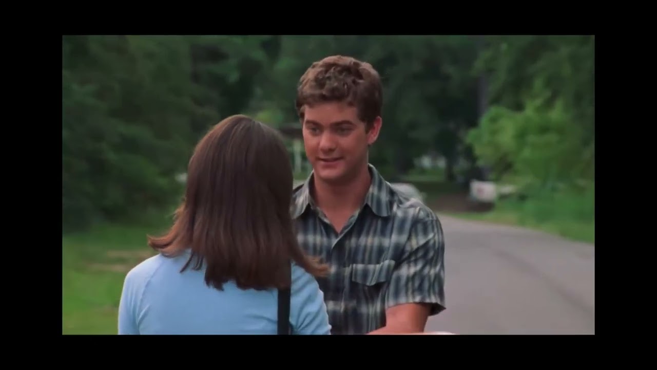 Joey and Pacey Love Story | Part 6