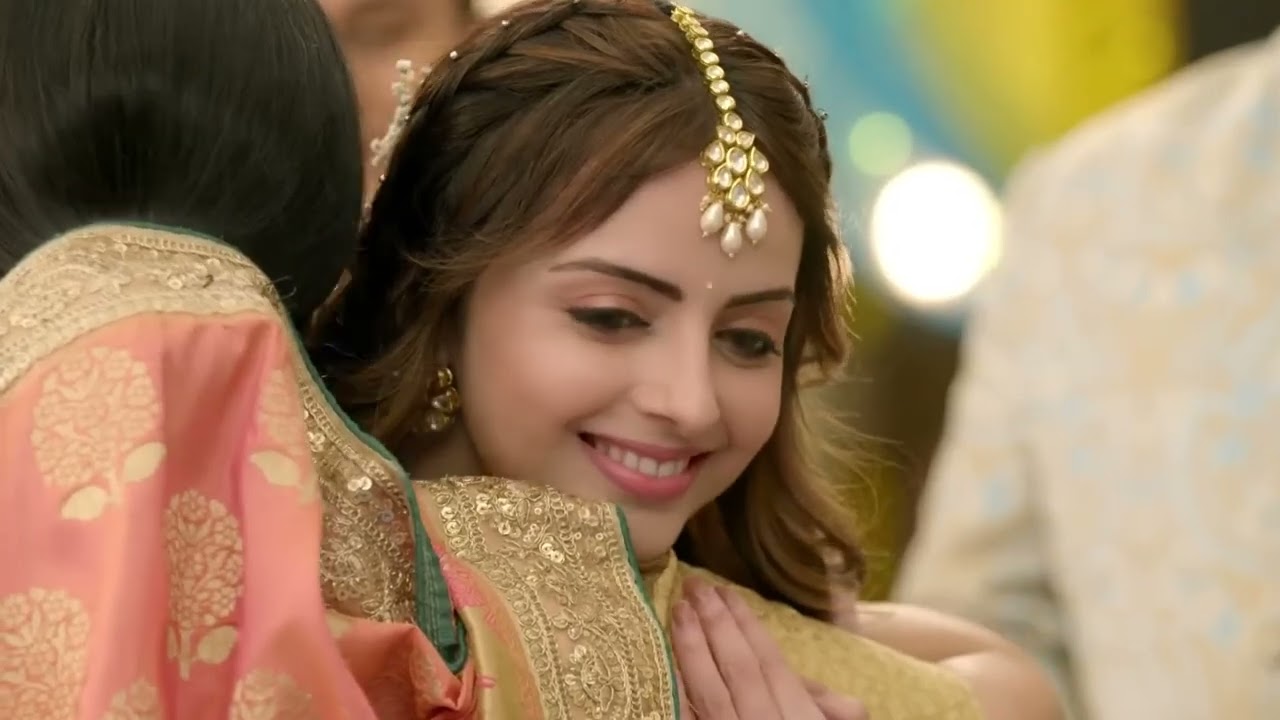 Maitree | Ep 1 | Mohit Kumar, Shrenu Parikh, Bhaweeka Choudhary | Zee TV UK