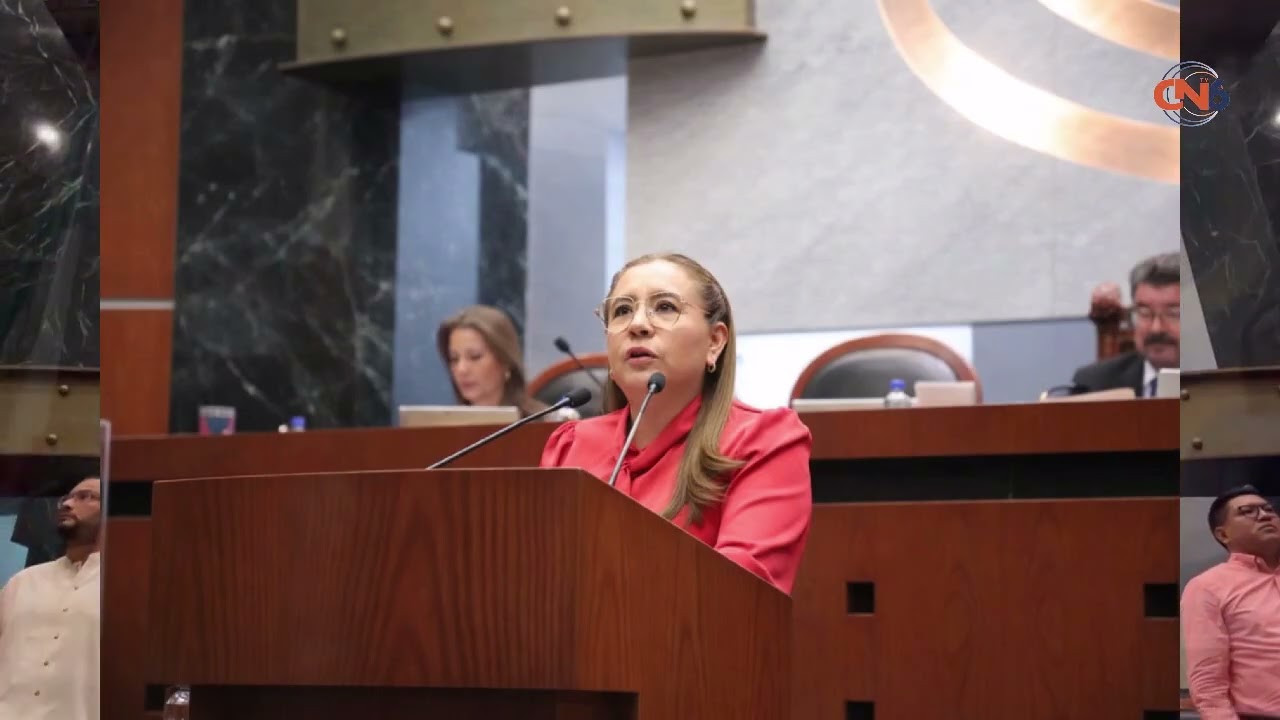 Información del Congreso del Estado