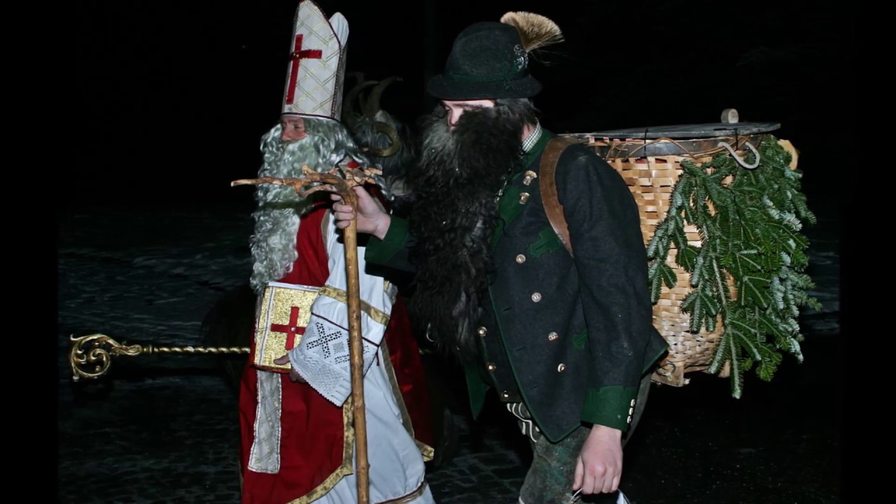 D´Steinacher Pass Bad Goisern 2018