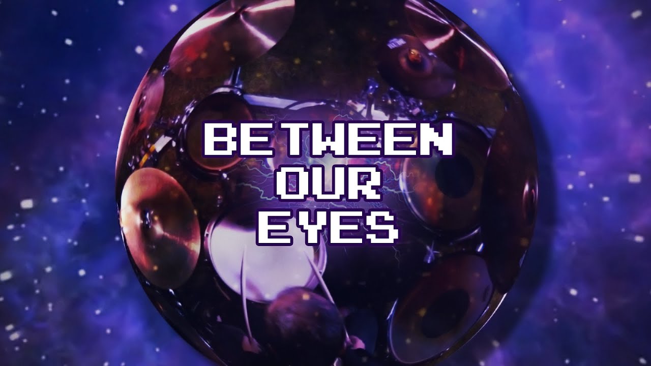 SUSPENSE Band - Between Our Eyes (Official Music Video)
